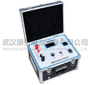 回路電阻測(cè)試儀測(cè)量相對(duì)于傳統(tǒng)的電橋測(cè)量?jī)?yōu)勢(shì)分析