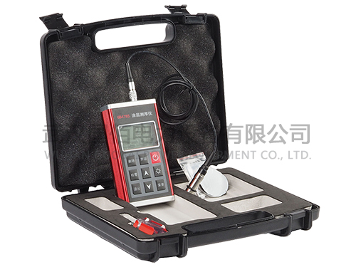 衛電俠GB4785涂層測厚儀